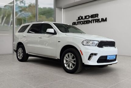 Dodge Durango Gebrauchtwagen