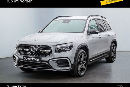 Mercedes-Benz GLB 200 Gebrauchtwagen