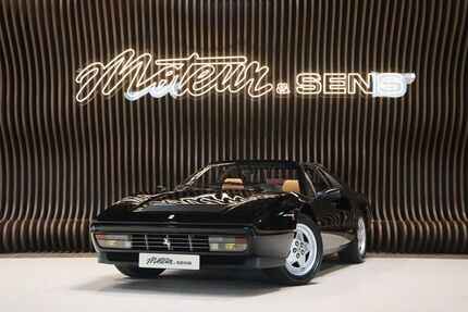 Ferrari 328 Gebrauchtwagen