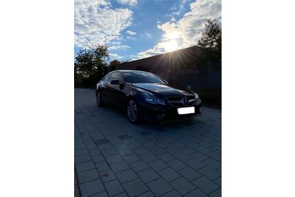 Mercedes-Benz E 220 Gebrauchtwagen