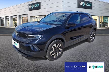 Opel Mokka Gebrauchtwagen