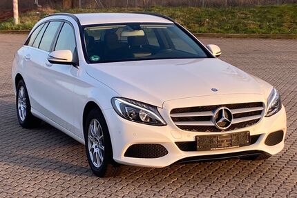 Mercedes-Benz C 180 Gebrauchtwagen