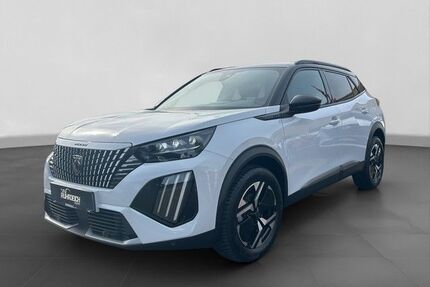 Peugeot 2008 Gebrauchtwagen