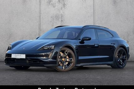 Porsche Taycan Gebrauchtwagen