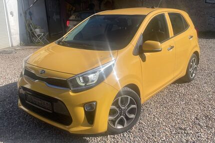 Kia Picanto Gebrauchtwagen