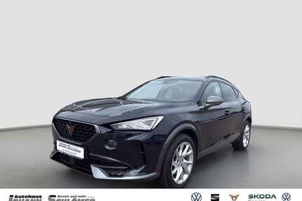 Cupra Formentor Gebrauchtwagen