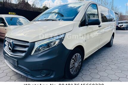 Mercedes-Benz Vito Gebrauchtwagen