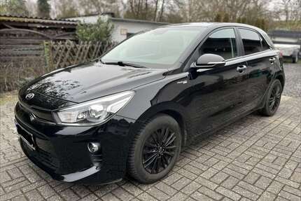 Kia Rio Gebrauchtwagen