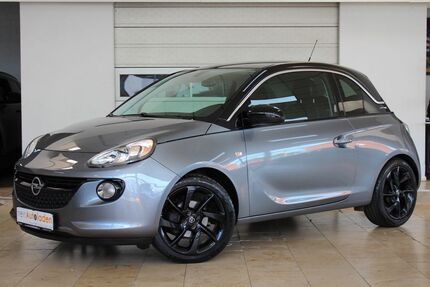 Opel Adam Gebrauchtwagen