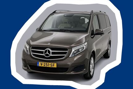 Mercedes-Benz V 220 Gebrauchtwagen