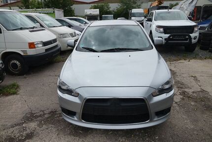 Mitsubishi Lancer Gebrauchtwagen