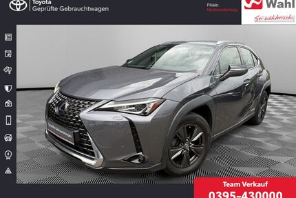 Lexus UX Gebrauchtwagen
