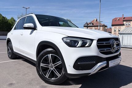 Mercedes-Benz GLE 300 Gebrauchtwagen