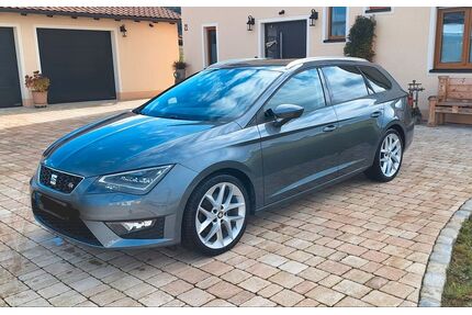 Seat Leon Gebrauchtwagen