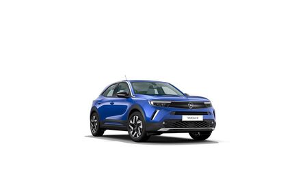 Opel Mokka-e Gebrauchtwagen