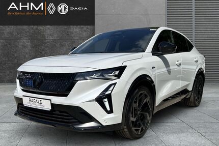 Renault Rafale Gebrauchtwagen