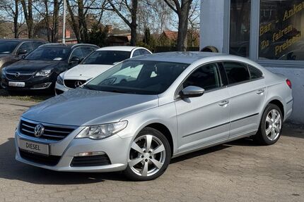 VW Passat CC Gebrauchtwagen