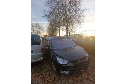 Ford S-Max Gebrauchtwagen