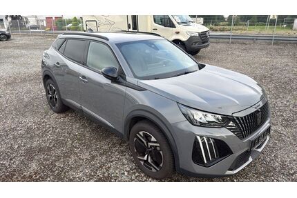 Peugeot 2008 Gebrauchtwagen