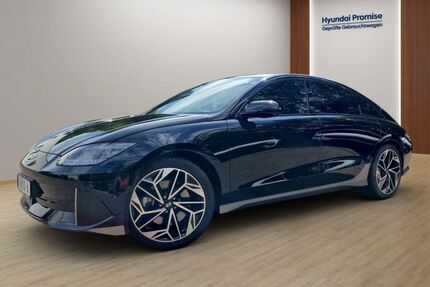 Hyundai IONIQ 6 Gebrauchtwagen