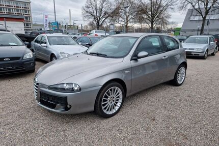 Alfa Romeo 147 Gebrauchtwagen