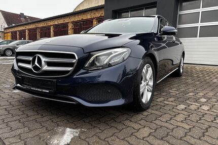 Mercedes-Benz E 220 Gebrauchtwagen