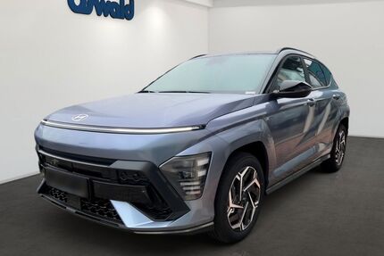 Hyundai KONA Gebrauchtwagen
