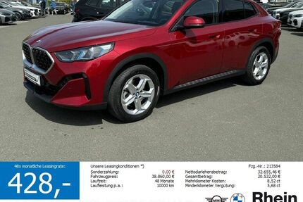 BMW X2 Gebrauchtwagen