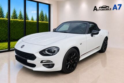 Fiat 124 Gebrauchtwagen