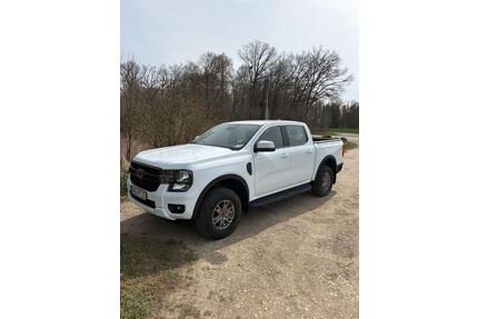 Ford Ranger Gebrauchtwagen