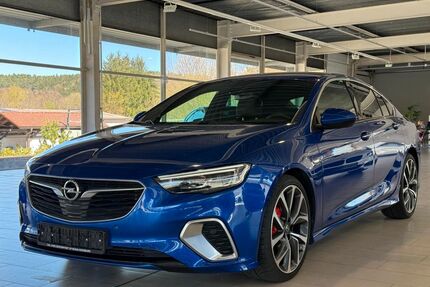 Opel Insignia Gebrauchtwagen