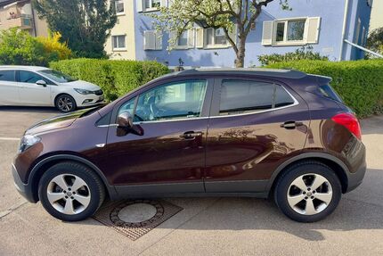 Opel Mokka Gebrauchtwagen