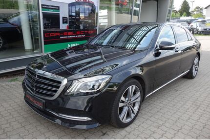 Mercedes-Benz S 350 Gebrauchtwagen