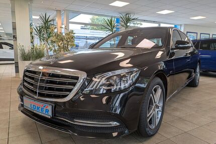Mercedes-Benz S 560 Gebrauchtwagen