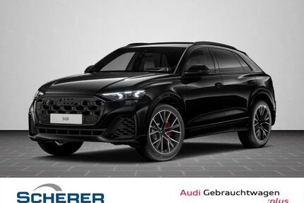 Audi SQ8 Gebrauchtwagen