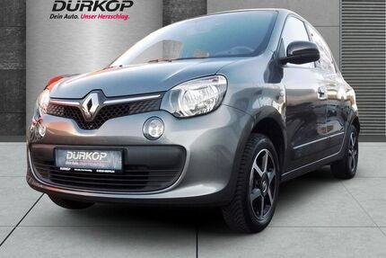Renault Twingo Gebrauchtwagen