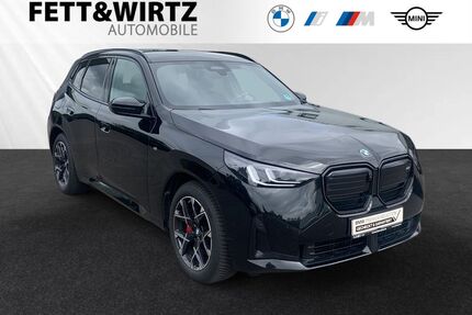 BMW X3 M50 Gebrauchtwagen