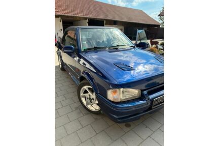 Ford Escort Gebrauchtwagen