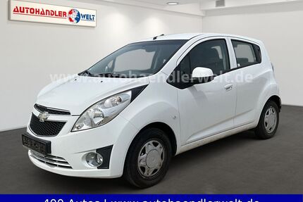 Chevrolet Spark Gebrauchtwagen