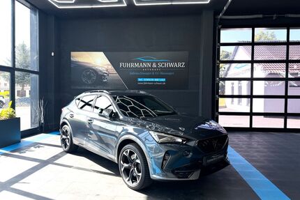 Cupra Formentor Gebrauchtwagen