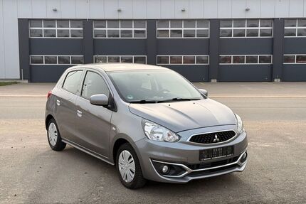 Mitsubishi Space Star Gebrauchtwagen