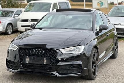 Audi A3 Gebrauchtwagen