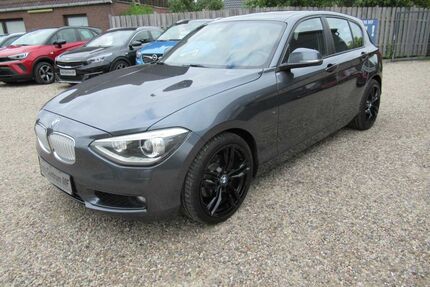 BMW 120 Gebrauchtwagen