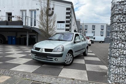 Renault Clio Gebrauchtwagen