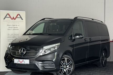 Mercedes-Benz V 250 Gebrauchtwagen