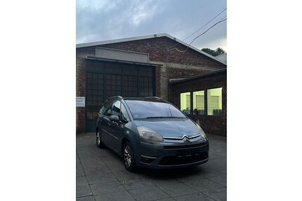Citroen C4 Picasso Gebrauchtwagen