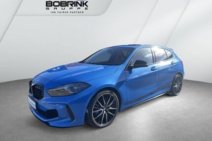BMW M135 Gebrauchtwagen