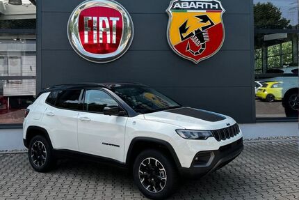Jeep Compass Gebrauchtwagen