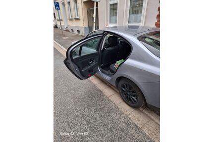 Renault Laguna Gebrauchtwagen