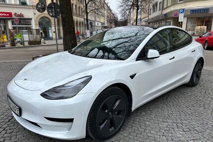 Tesla Model 3 Gebrauchtwagen